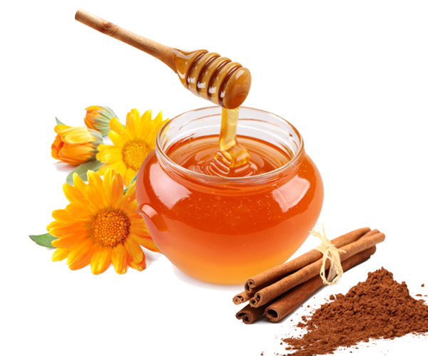 Tips How to Use Honey and Cinnamon for Weight Loss ...